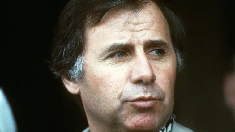 Tricolore je vodio do europskog naslova i ostavio neizbrisiv trag u povijesti nogometa