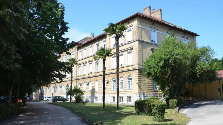 Prvi put ztvorio ju je 1. svjetski rat, a sada koronavirus