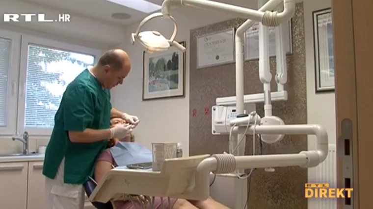 Promjena zdravstvenog sustava: Sve doktore prvo morate nazvati