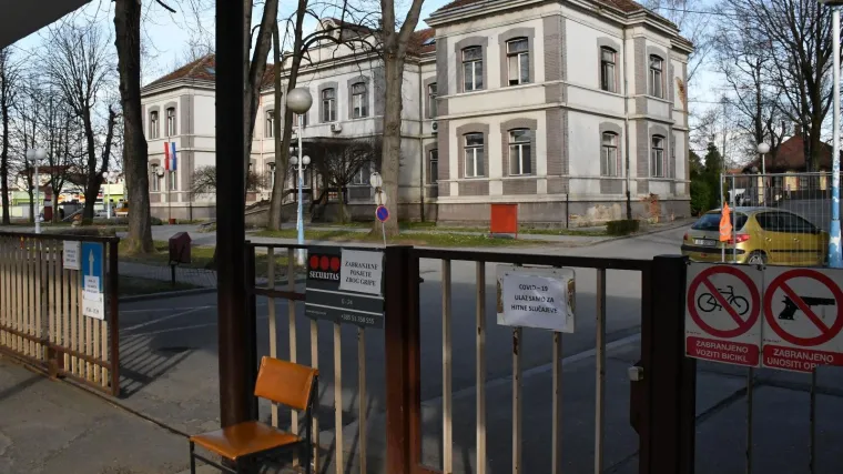 Treća žrtva koronavirusa u Hrvatskoj nije imala simptome, bila je onkolo&scaron;ki bolesnik