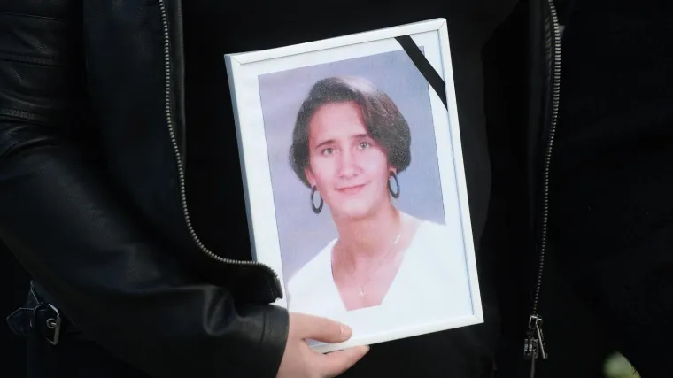 Vrhovni sud potvrdio produljenje istražnog zatvora Smiljani Srnec