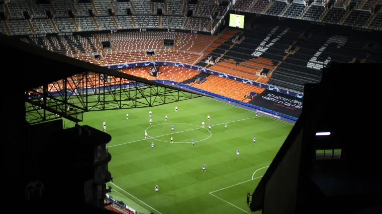 Neville o iskustvu u &Scaron;panjolskoj: 'Valenciji je tada najmanje trebao neiskusan trener'