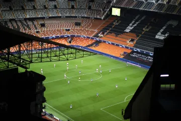 Neville o iskustvu u &Scaron;panjolskoj: 'Valenciji je tada najmanje trebao neiskusan trener'