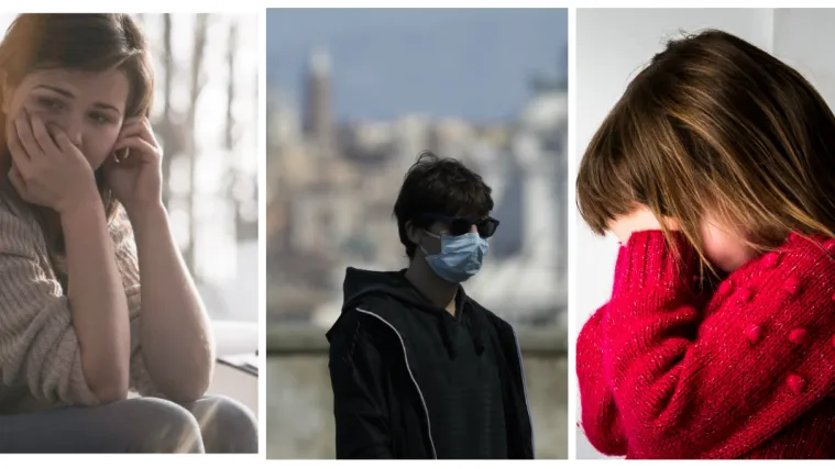 Zašto se ja bojim više nego drugi? Zapamtite: Već ste bili na teškom mjestu i preživjeli