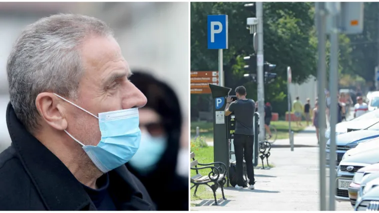 Bandić sugrađanima odlučio darovati besplatan parking: Evo gdje ga od sutra nećete morati plaćati