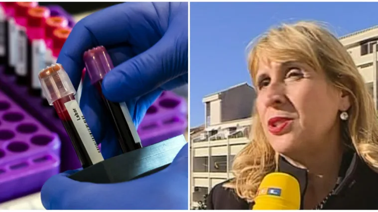 Epidemiologinja pozitivna na koronavirus i gripu za RTL: 'Počelo je bockanjem i &scaron;kakljanjem grla'