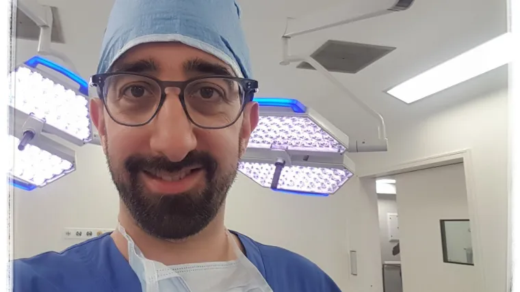 Dramatična poruka zaraženog liječnika: Nikoga ne zanima da postane heroj, samo smo se odazvali pozivu