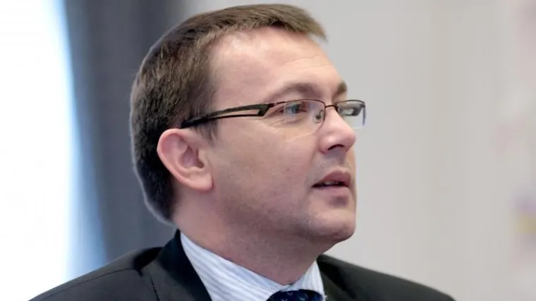 Sretnu vijest objavio je na dru&scaron;tvenim mrežama