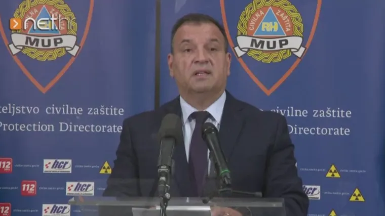 35 novih zaraženih, ukupno 586 bolesnika u Hrvatskoj