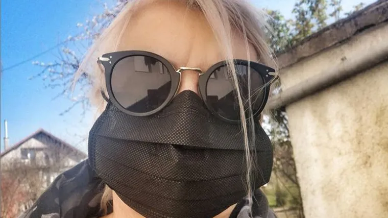 'Ne znam kako je vama u karanteni, ali djeci nije nimalo lako'