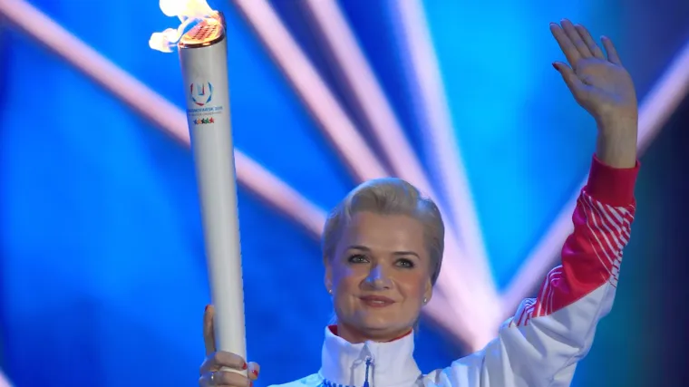 Slavna olimpijka izjavom o pandemiji zgrozila javnost, ovo će daleko odjeknuti