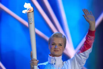 Slavna olimpijka izjavom o pandemiji zgrozila javnost, ovo će daleko odjeknuti