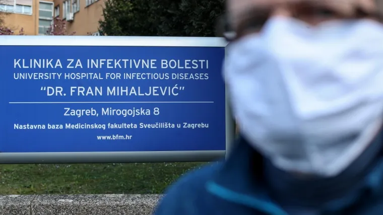 'Virus ne pita za godi&scaron;te, može snaći svakog'