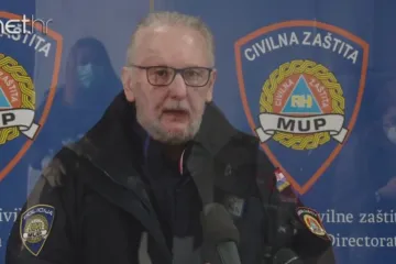 Krivotvorenje propusnica moglo bi se kažnjavati i kaznom zatvora