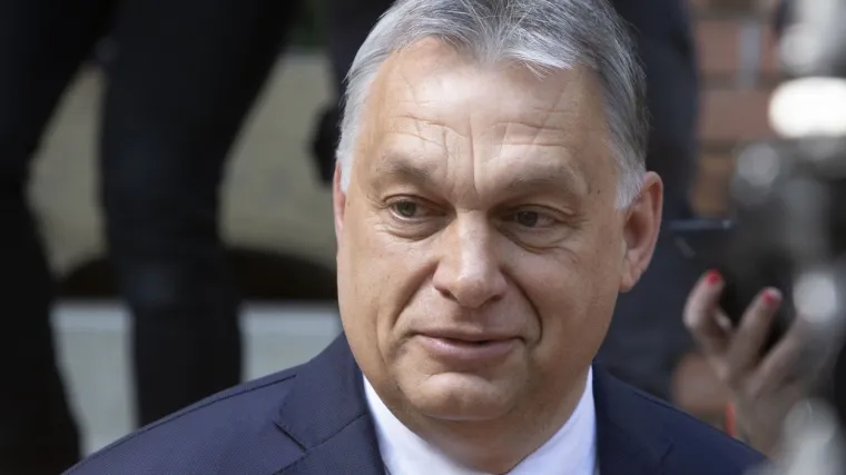 'Viktor Orban želi neograničene ovlasti zbog koronavirusa'