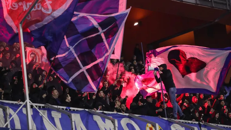 'Sad imate priliku pokazati kakvi ste'