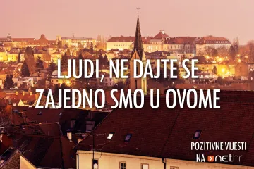Nije sve tako crno, ovi ljudi su dokaz da ljudski duh može pobijediti baš sve