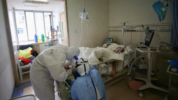 'Ovo ne bih poželio ni najgorem neprijatelju'