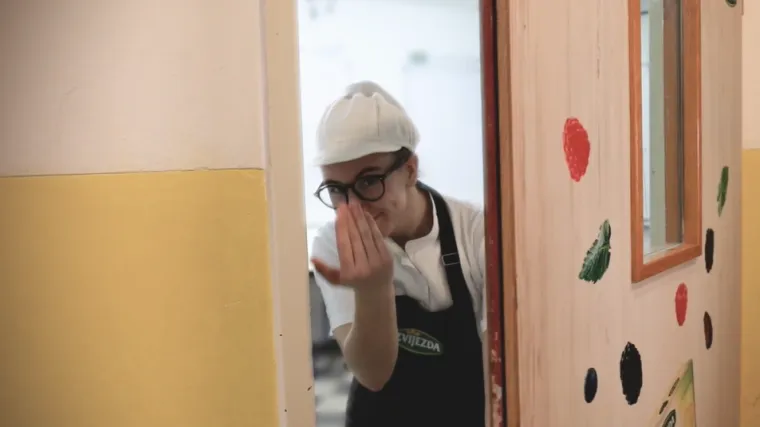 Svi smo doma, ali to ne znači da ćemo ignorirati Uskrs