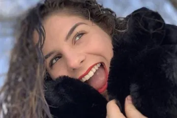 Imala je samo 16 godina, a sve je krenulo s blagim kašljem