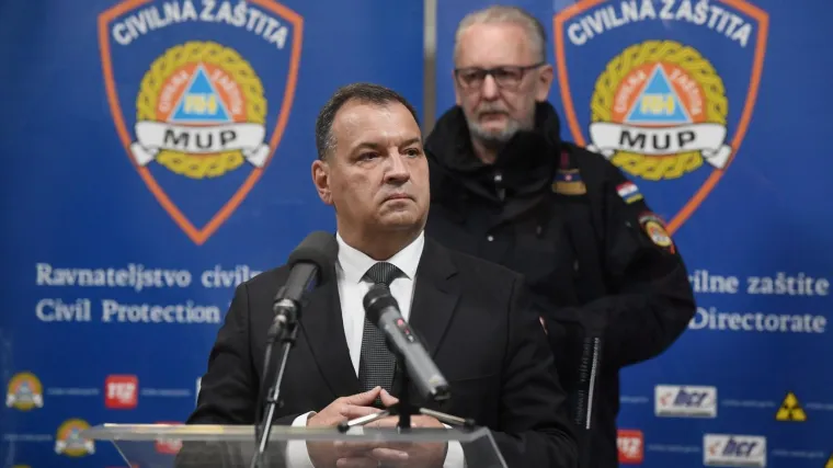 Imamo novo žari&scaron;te, kreću i nove mjere; U BiH zaražena beba