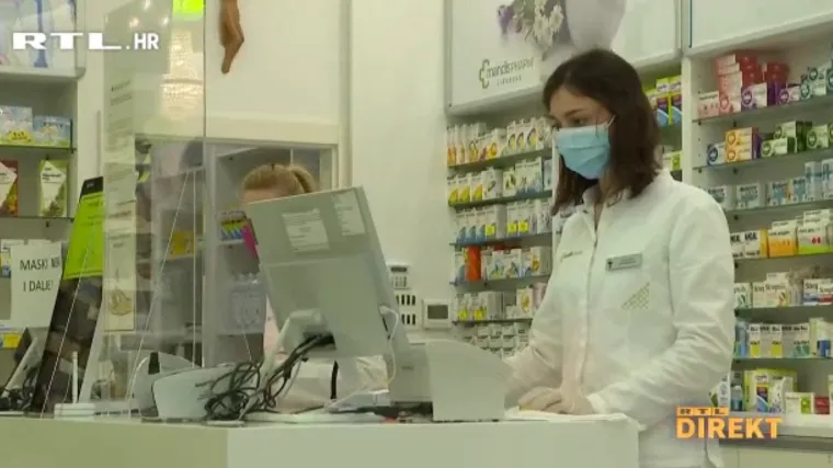 Ne mogu ostati doma: Oni brinu za sve nas dok smo na sigurnom