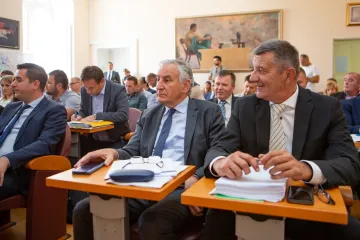 Uplatit će ih dubrovačkoj bolnici i Zavodu za javno zdravstvo