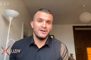 Hoće li na natjecanje ići s novom pjesmom ili ondje uopće neće zapjevati? Damir Kedžo o novoj situaciji s Eurosongom
