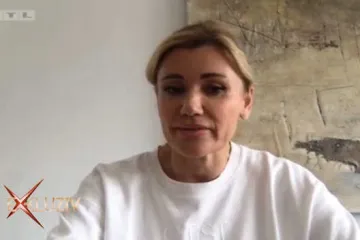 Teški dani Vanje Horvat: Nije mogla na majčin sprovod jer je u samoizolaciji