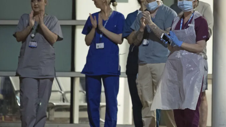 Krize u nekima bude ono najbolje: Ovi su primjeri koji vraćaju nadu