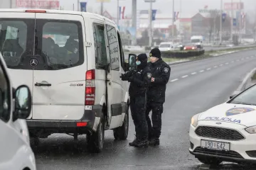 Možda će se sada opametiti: Zbog kršenja samoizolacije naplaćeno 114.738 kuna globe