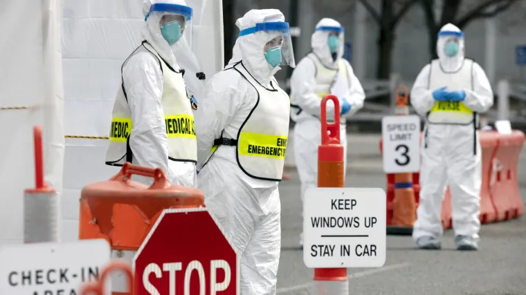 Napredak u borbi: Stiže testiranje na koronu u samo pet minuta!