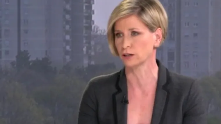 RTL-ova meteorologinja objasnila kakav nas je to zrak mučio ovih dana i &scaron;to slijedi