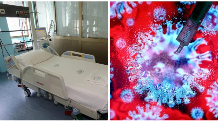 Najopasnije je kad napadne pluća: 'Respiratori su glavna metoda za održavanje pacijenta na životu'