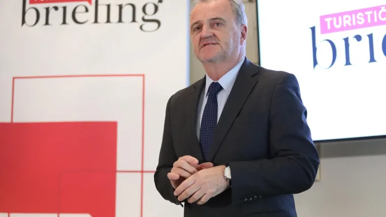 HUT: Turizmu treba dodatni set mjera koji će vrijediti do proljeća 2021.