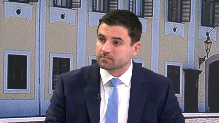 Bernardić u RTL-u Danas: 'Ljudi ostaju bez posla. Moramo im pomoći odmah. A ne čekati parlaonice...'