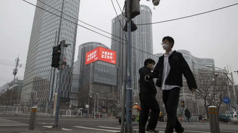 Život u Wuhanu se nakon dva mjeseca blokade vraća u normalu: 'Sretan sam što mogu napokon zagrliti obitelj'