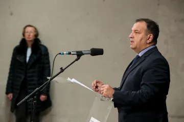 Beroš: 'Preminula bolesnica u Puli, imamo 49 novih slučajeva zaraze koronavirusom'