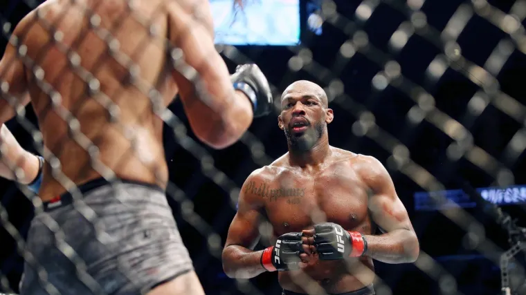 Pogledajte kako je izgledao susret policije i čovjeka koji se želi boriti s Miočićem