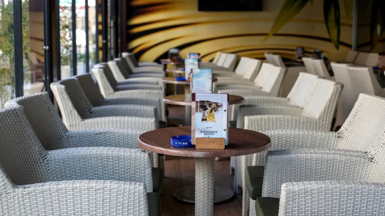 'Država me zatvorila i traži da joj i dalje plaćam zakup lokala, a susjed ne mora dati ni kune'