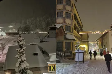 Nemam novca, ostao sam bez posla, prijevoz je stao. Kako da se vratim kući?