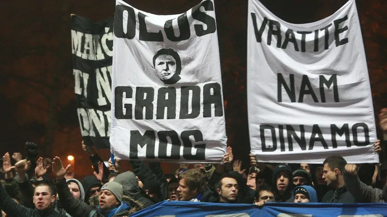 A podmuklo su pribijeni na stup srama; 'Nije u pitanju novac, nego ne&scaron;to sasvim drugo'