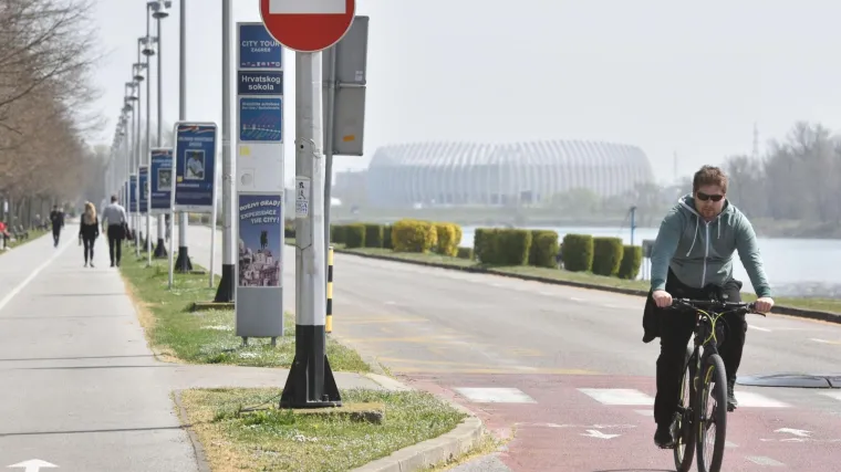 Evo &scaron;to građani kažu o epidemiji koja nas je pogodila