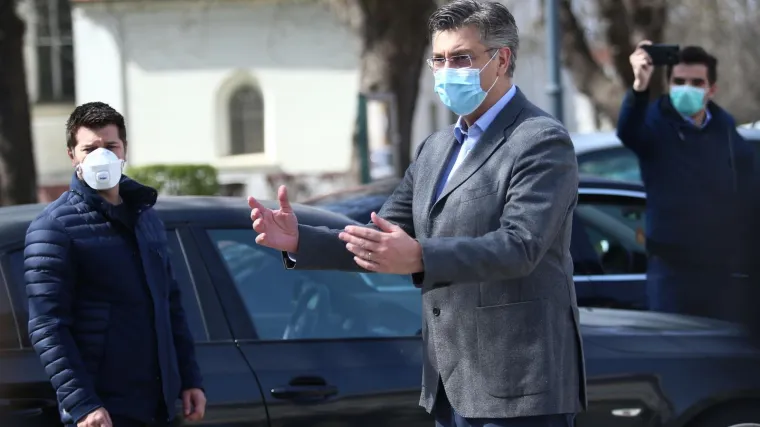 Ova kriza bit će gora od one 2008., idemo s novim paketom mjera idući tjedan'