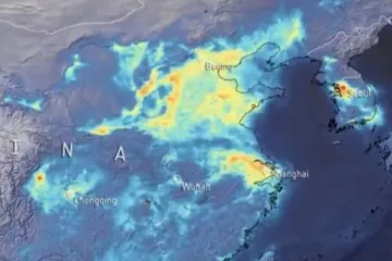 'Eksperiment najvećih razmjera' pokazuje nevjerojatnu razliku, snimke to savršeno dočaravaju
