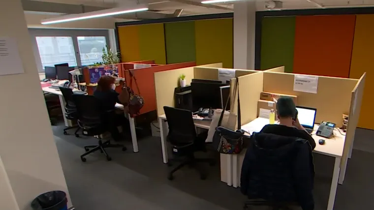 Dnevno imaju 50 tisuća poziva: 'Javljaju nam da su na&scaron;li lijek za virus, ali i da je do&scaron;ao iz svemira'