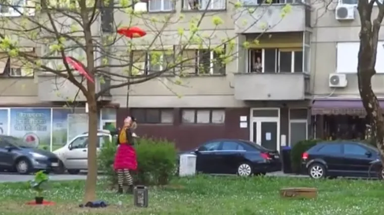 Protiv koronavirusa Hrvati se bore i humorom: 'Treba ostati pozitivan duhom i svjež'