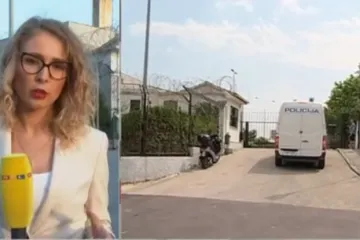 Koronavirus u zatvoru: Puno je otvorenih pitanja, a na njih će morati odgovoriti Bošnjaković