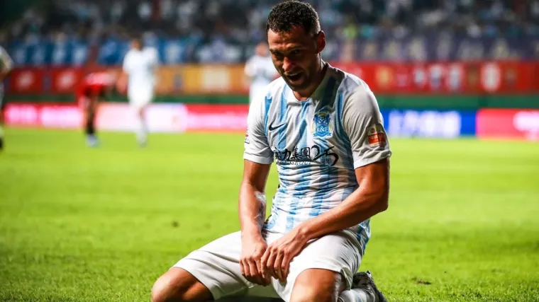 Nikad to neće zaboraviti; 'Bilo je kao da je kraj svijeta'