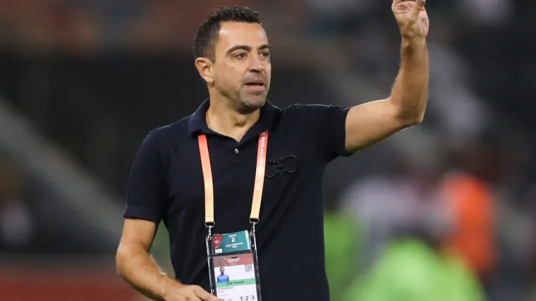 'Želim se vratiti u Barcelonu, no to bi morao biti projekt koji počinje od nule, bez&nbsp;toksičnih utjecaja, u kojem je konačna odluka moja'